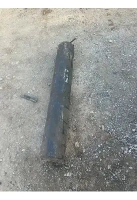 International 9200I Air Tank