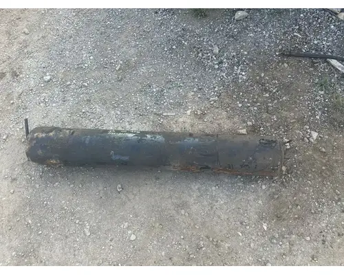 International 9200I Air Tank