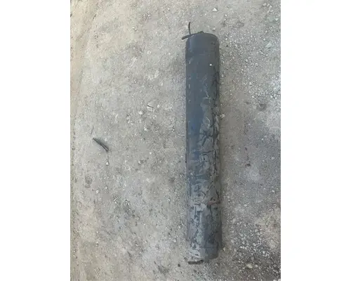 International 9200I Air Tank