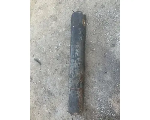 International 9200I Air Tank