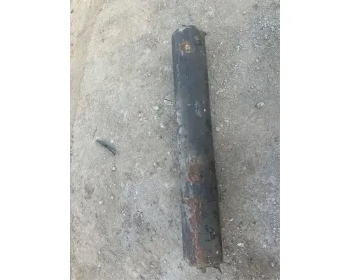 International 9200I Air Tank