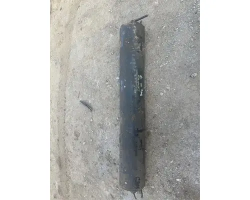 International 9200I Air Tank