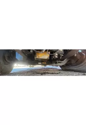 International 9200I Axle Assy, Fr (4WD)