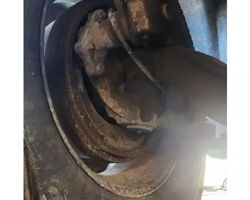 International 9200I Axle Assy, Fr (4WD)