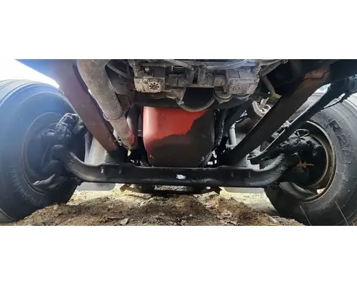 International 9200I Axle Assy, Fr (4WD)