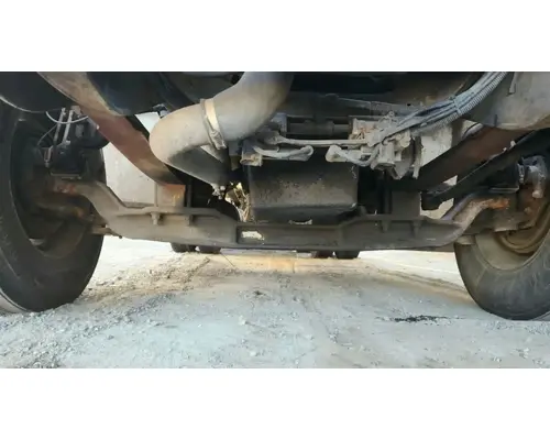 International 9200I Axle Assy, Fr (4WD)
