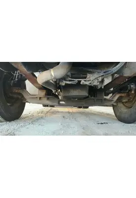 International 9200I Axle Assy, Fr (4WD)