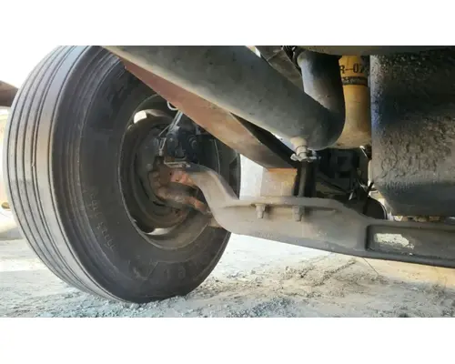 International 9200I Axle Assy, Fr (4WD)