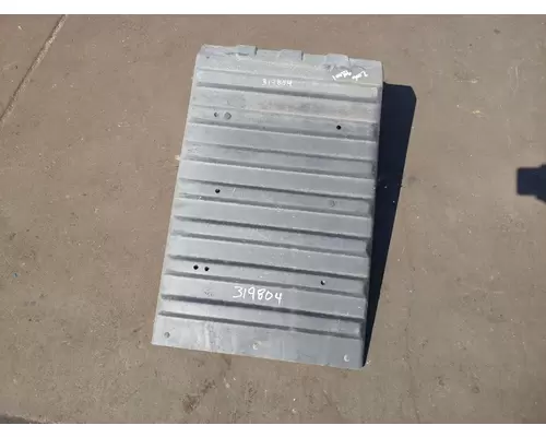 International 9200I Battery Box