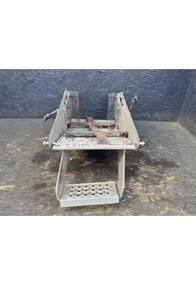 International 9200I Battery Box
