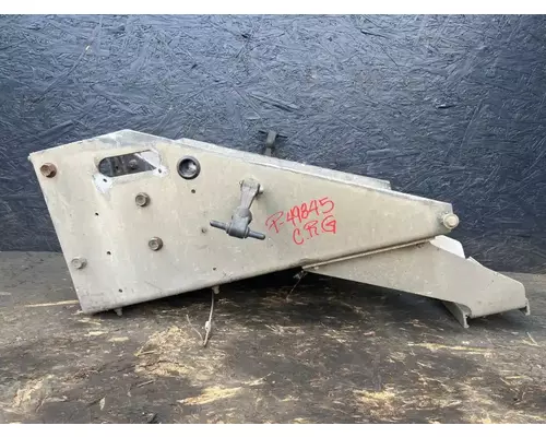 International 9200I Battery Box