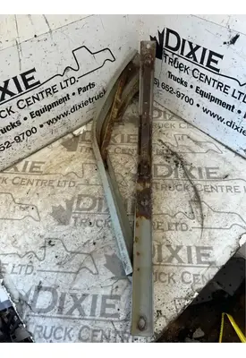 International 9200I Brackets, Misc.