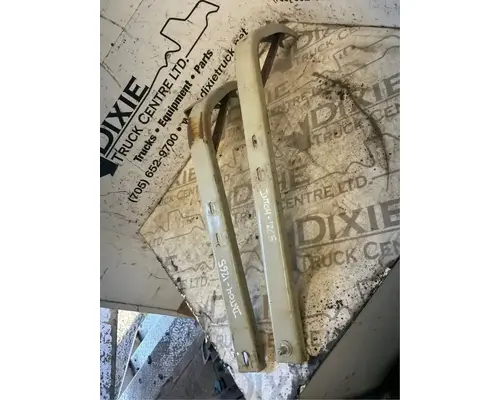 International 9200I Brackets, Misc.