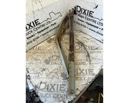 International 9200I Brackets, Misc.