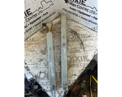 International 9200I Brackets, Misc.