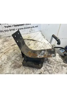 International 9200I Brackets, Misc.