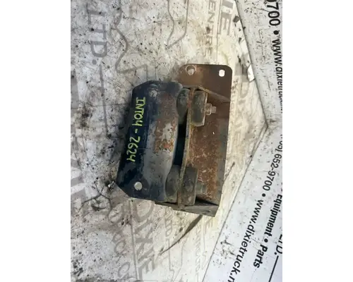 International 9200I Brackets, Misc.