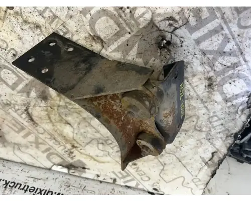 International 9200I Brackets, Misc.