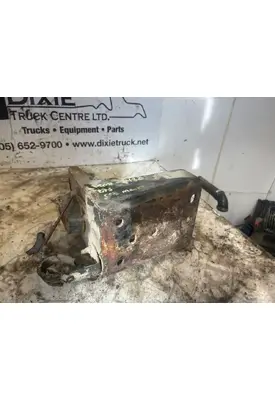 International 9200I Cab