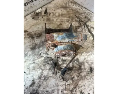 International 9200I Cab