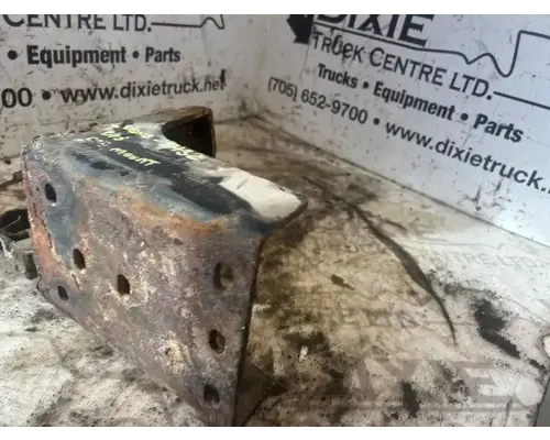 International 9200I Cab