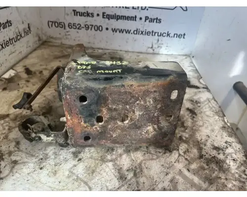 International 9200I Cab