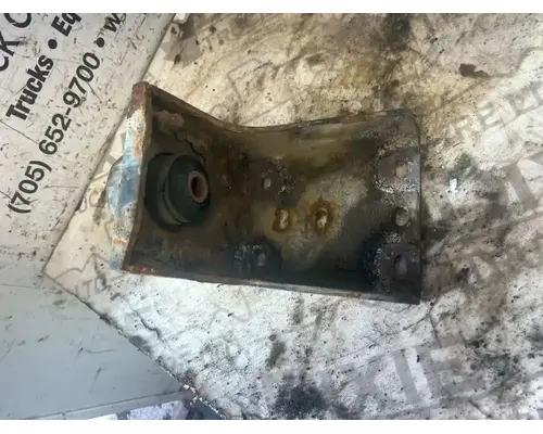 International 9200I Cab