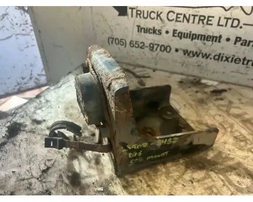 International 9200I Cab