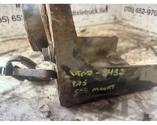 International 9200I Cab