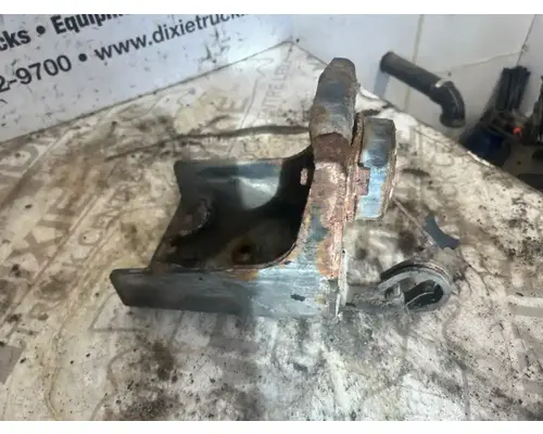 International 9200I Cab