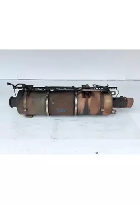 International 9200I DPF (Diesel Particulate Filter)