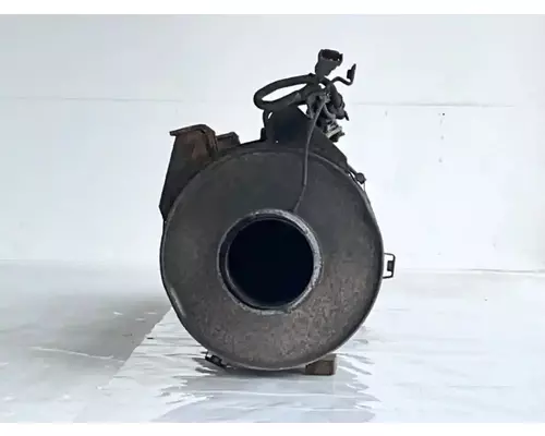 International 9200I DPF (Diesel Particulate Filter)