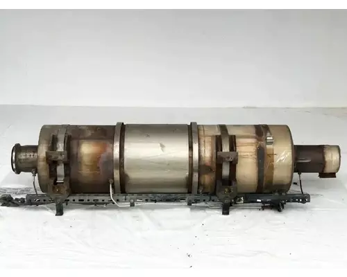International 9200I DPF (Diesel Particulate Filter)