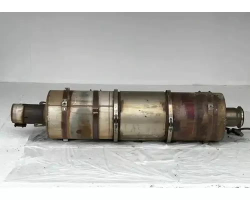 International 9200I DPF (Diesel Particulate Filter)