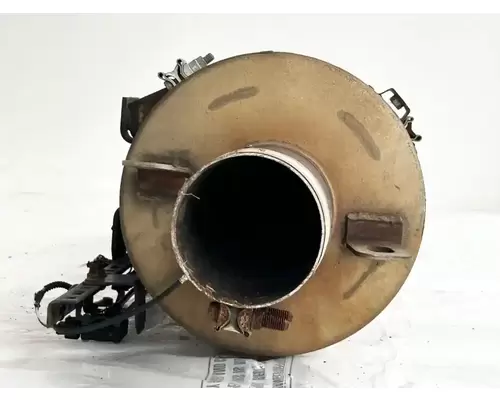 International 9200I DPF (Diesel Particulate Filter)