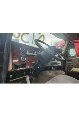 International 9200I Dash Assembly