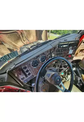 International 9200I Dash Assembly