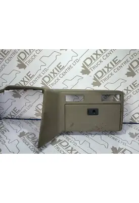 International 9200I Dash Assembly