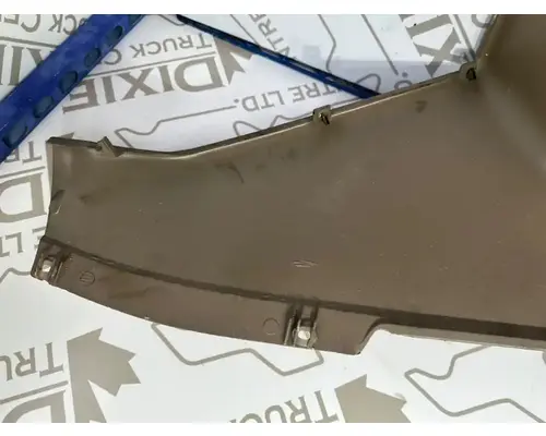 International 9200I Dash Assembly