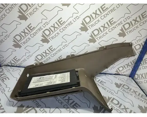 International 9200I Dash Assembly