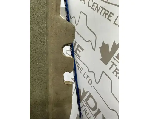 International 9200I Dash Assembly