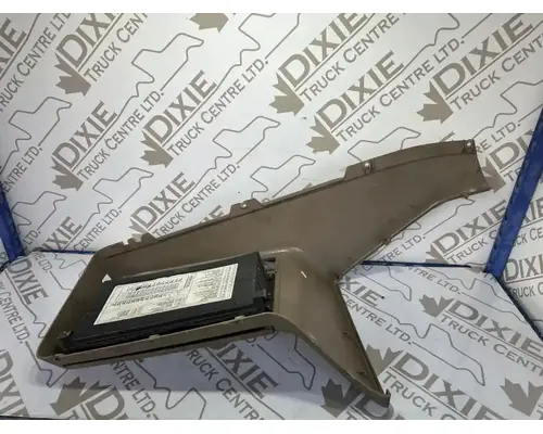 International 9200I Dash Assembly