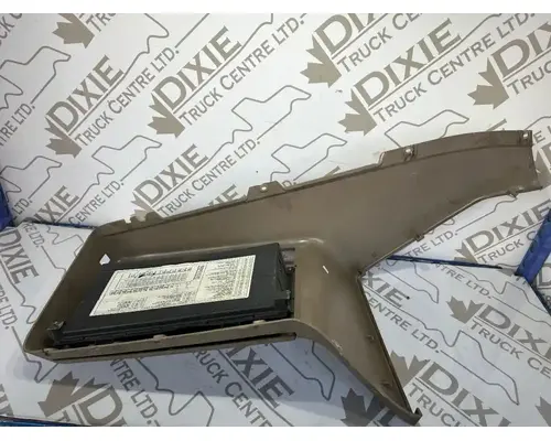 International 9200I Dash Assembly