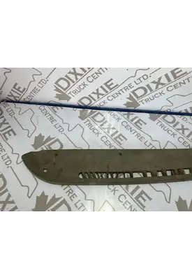 International 9200I Dash Assembly