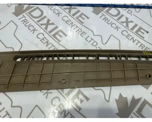 International 9200I Dash Assembly