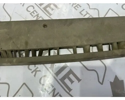 International 9200I Dash Assembly