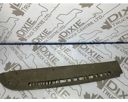 International 9200I Dash Assembly