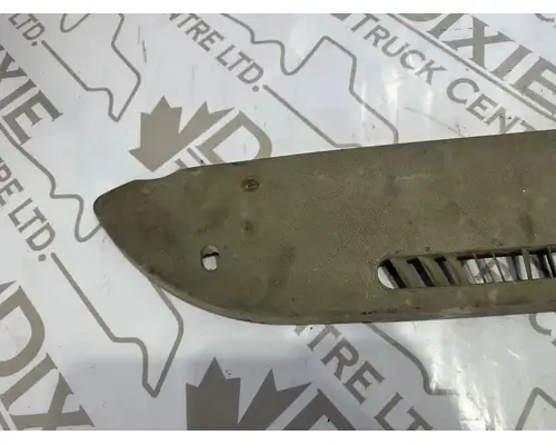 International 9200I Dash Assembly