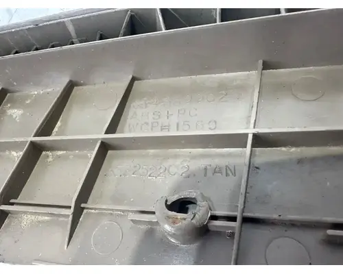 International 9200I Dash Assembly