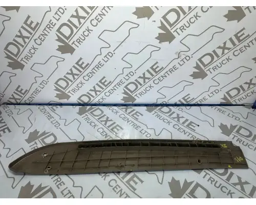 International 9200I Dash Assembly